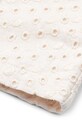 Liewood bluza de bumbac pentru copii bej LW17339