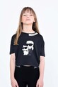 Karl Lagerfeld tricou copii