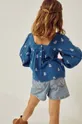 Otroška bluza zippy