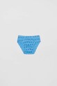OVS mutande in lana bambino/a x Marvel pacco da 5 1678968.Boy.3.15y.Under blu SS23