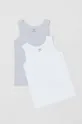 λευκό Παιδικό μπλουζάκι πιτζάμας OVS 2-pack Για αγόρια