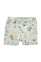 Jamiks pantaloni scurti de baie copii TRITON.Kapielo.JLF120.B verde SS23