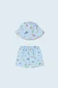 Detské plavkové šortky Mayoral  100 % Polyester