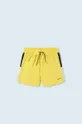 жёлтый Детские шорты для плавания Mayoral Для мальчиков