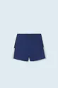 Detské plavkové šortky Mayoral  1. látka: 100 % Polyamid 2. látka: 95 % Polyester, 5 % Elastan