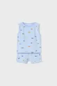 голубой Пижама для младенца Mayoral Для мальчиков