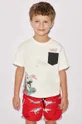 червоний Дитячі шорти для плавання Mayoral Для хлопчиків