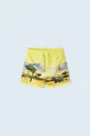 Mayoral shorts nuoto bambini Materiale 1: 100% Poliestere Materiale 2: 95% Poliestere, 5% Elastam