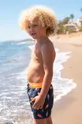 mornarsko plava Dječje kratke hlače za kupanje Mayoral Za dječake