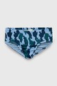 United Colors of Benetton costume da bagno per neonati prodotto per bambini blu 3EIZ0S018.W.SEASONAL