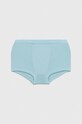 Αγορίστικα Παιδικά μποξεράκια United Colors of Benetton 3-pack 3MC10X00L.G.SEASONAL μπλε