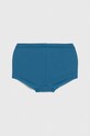 Παιδικά μποξεράκια United Colors of Benetton 3-pack 3MC10X00L.G.SEASONAL μπλε