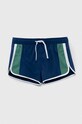 Dětské plavkové šortky United Colors of Benetton Planet friendly námořnická modř 5CTG0X00G.G.SEASONAL