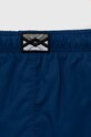 CHLAPEC Dětské plavkové šortky United Colors of Benetton 5CTG0X00G.G.SEASONAL námořnická modř