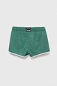 United Colors of Benetton szorty kąpielowe dziecięce 5CTG0X00G.G.SEASONAL zielony SS23