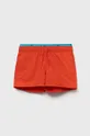 красный Детские шорты для плавания United Colors of Benetton Для мальчиков