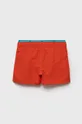 Детские шорты для плавания United Colors of Benetton красный