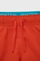 Дитячі шорти для плавання United Colors of Benetton  100% Поліестер