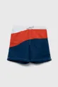 viacfarebná Detské plavkové šortky United Colors of Benetton Chlapčenský