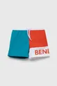 šarena Dječje kratke hlače za kupanje United Colors of Benetton Za dječake