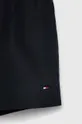 Detské plavkové šortky Tommy Hilfiger  100 % Polyester