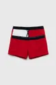 червоний Дитячі шорти для плавання Tommy Hilfiger Для хлопчиків