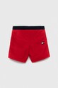 Παιδικό Μαγιό Tommy Hilfiger UB0UB00481.PYXX κόκκινο SS23