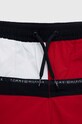 Αγορίστικα Παιδικό Μαγιό Tommy Hilfiger UB0UB00481.PYXX κόκκινο