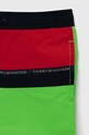 Αγορίστικα Παιδικό Μαγιό Tommy Hilfiger UB0UB00481.PYXX πράσινο