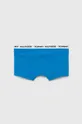 блакитний Дитячі боксери Tommy Hilfiger 2-pack
