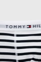 Bombažne otroške boksarice Tommy Hilfiger 2-pack