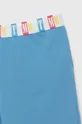 μπλε Παιδική πιτζάμα Tommy Hilfiger