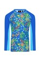 Lego longsleeve kąpielowy dziecięcy 11010638.B niebieski SS23