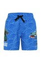 Детские шорты для плавания Lego узор голубой 12010816.B