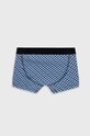 Dětské boxerky Abercrombie & Fitch 5-pack KI214.3097