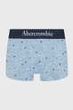 Otroške boksarice Abercrombie & Fitch 5-pack  95 % Bombaž, 5 % Elastan