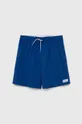 mornarsko plava Dječje kratke hlače za kupanje Abercrombie & Fitch Za dječake
