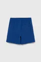 Dječje kratke hlače za kupanje Abercrombie & Fitch mornarsko plava