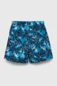Дитячі шорти для плавання CMP блакитний