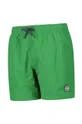 Detské plavkové šortky CMP zelená