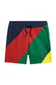 Дитячі шорти для плавання Polo Ralph Lauren барвистий