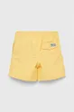 Otroške kopalne kratke hlače Polo Ralph Lauren  100 % Recikliran poliester