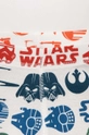 мультиколор Детская хлопковая пижама GAP x Star Wars