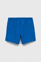 Calvin Klein Jeans szorty kąpielowe dziecięce KV0KV00021.PPYX niebieski SS23