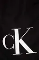 Calvin Klein Jeans gyerek úszó rövidnadrág fekete