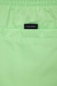 Момче Детски плувни шорти Calvin Klein Jeans KV0KV00025.PPYX зелен