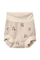 Liewood trunchi de baie pentru copii cu modele bej LW15411