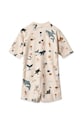 Liewood costum de baie - costum pentru copii LW17602 multicolor SS25