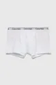 сірий Дитячі боксери Calvin Klein Underwear 5-pack