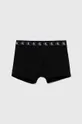 Παιδικά μποξεράκια Calvin Klein Underwear 3-pack  95% Βαμβάκι, 5% Σπαντέξ